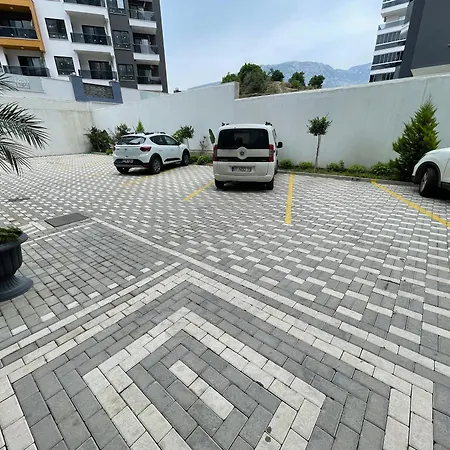 Apartment Sa Apartments! 300m To The & Yekta Mall