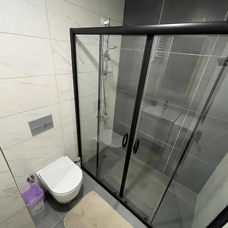 Sa Apartments! 300m To The & Yekta Mall Apartment