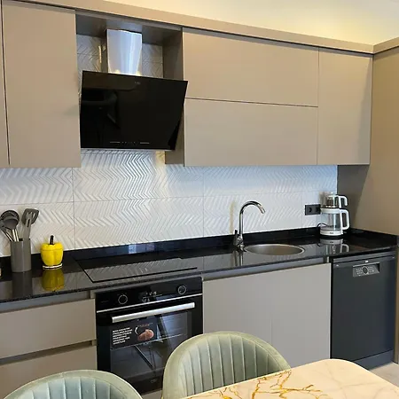Apartment Sa Apartments! 300m To The & Yekta Mall