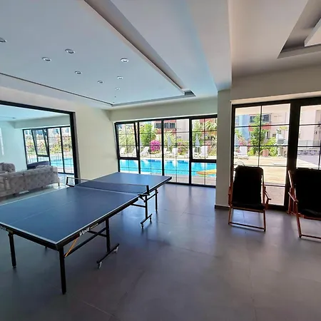 Sa Apartments! 300m To The & Yekta Mall Apartment