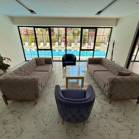 Apartment Sa Apartments! 300m To The & Yekta Mall *