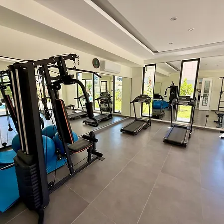 Sa Apartments! 300m To The & Yekta Mall * Alanya