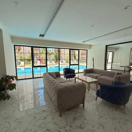 Sa Apartments! 300m To The & Yekta Mall Apartment